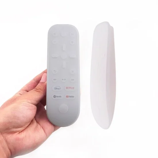 Dobe Ps5 Silicone Case Remote Control Transperent Tp5-1537